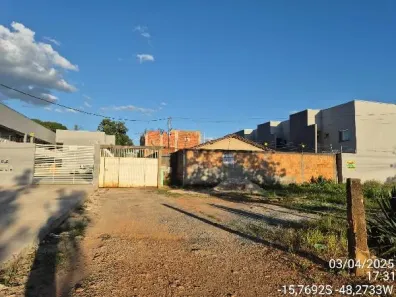 Casa com 2 Quartos à venda, 150m² no Chácaras Quedas do Descoberto, Águas Lindas de Goiás