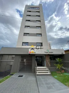 Apartamento com 2 Quartos à venda, 57m² no Vila Ipiranga, Londrina