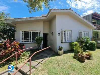 Casa com 4 Quartos à venda, 180m² no Ipanema, Porto Alegre