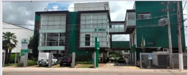 Prédio Comercial para alugar, 1806m² no Caetetuba, Atibaia