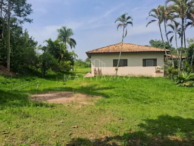 Fazenda/Sítio com 2 Quartos à venda, 46000m² no Jardim Nova Limeira, Limeira