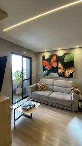Apartamento com 3 Quartos à venda, 98m² no Vila Gomes Cardim, São Paulo