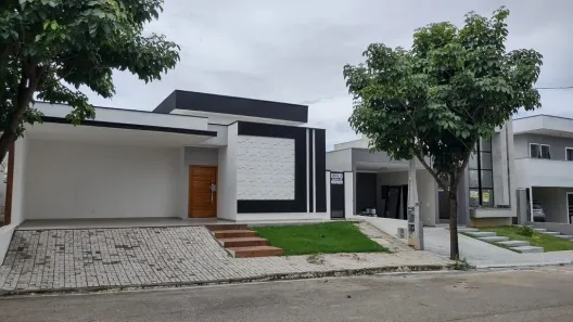 Casa com 3 Quartos à venda, 160m² no Condomínio Terras do Vale, Caçapava