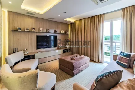 Casa de Condomínio com 3 Quartos à venda, 320m² no Jardim São Nicolau, São Paulo