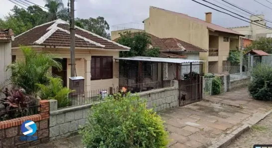 Casa com 2 Quartos à venda, 300m² no Jardim São Pedro, Porto Alegre