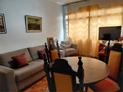 Apartamento com 2 Quartos à venda, 70m² no Parque Residencial da Lapa, São Paulo