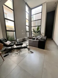 Casa de Condomínio com 3 Quartos para alugar, 204m² no Jardim Botânico, Uberlândia