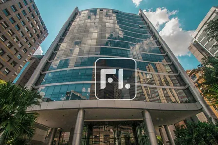 Sala Comercial para alugar, 275m² no Vila Olímpia, São Paulo