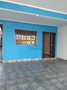Casa com 3 Quartos à venda, 129m² no Salto de São José, Salto