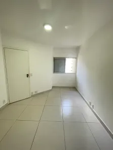 Apartamento com 1 Quarto para alugar, 33m² no Consolação, São Paulo