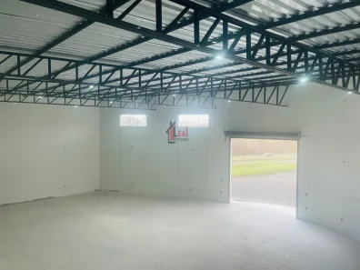 Sala Comercial para alugar, 253m² no Jardim Vista Bonita, Presidente Prudente