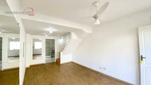 Casa de Condomínio com 3 Quartos à venda, 108m² no Vila Caraguatá, São Paulo