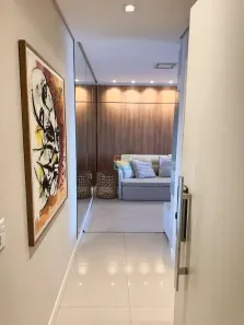 Apartamento com 2 Quartos à venda, 88m² no Barreiros, São José