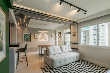 Apartamento com 2 Quartos à venda, 93m² no Jardim Europa, Porto Alegre