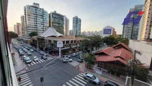 Apartamento com 2 Quartos à venda, 84m² no Praia da Costa, Vila Velha