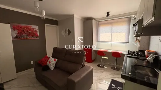 Apartamento com 1 Quarto à venda, 30m² no Brás, São Paulo
