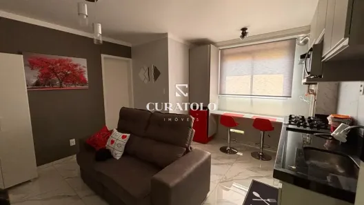 Apartamento com 1 Quarto à venda, 30m² no Brás, São Paulo