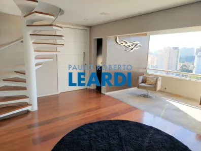 Apartamento com 3 Quartos à venda, 336m² no Vila Andrade, São Paulo