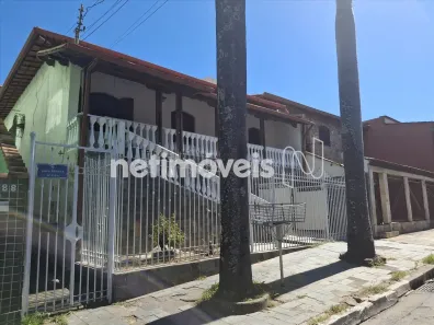 Casa com 4 Quartos para alugar, 240m² no Jardim Bandeirantes, Contagem
