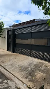 Casa com 3 Quartos à venda, 69m² no Residencial São Thomaz, São José do Rio Preto