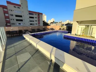 Apartamento com 3 Quartos à venda, 80m² no Setor Aeroporto, Goiânia