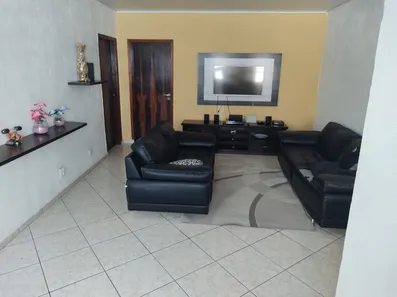 Casa com 3 Quartos à venda, 150m² no Jardim Independência, São Paulo