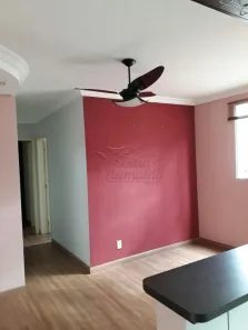 Apartamento com 2 Quartos à venda, 49m² no Parque Industrial Lagoinha, Ribeirão Preto