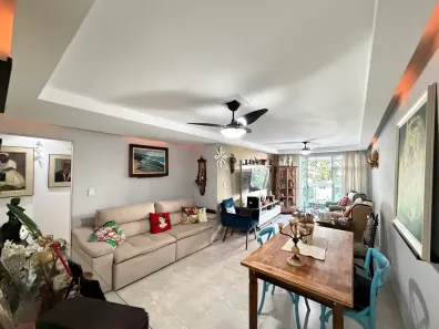 Apartamento com 4 Quartos à venda, 110m² no Jacarepaguá, Rio de Janeiro