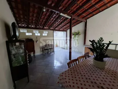 Casa com 2 Quartos à venda, 123m² no Campo Grande, Rio de Janeiro