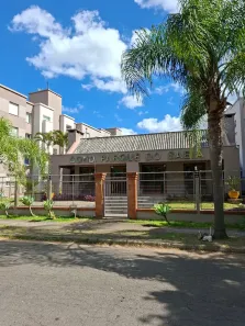 Apartamento com 1 Quarto à venda, 65m² no Morro Santana, Porto Alegre