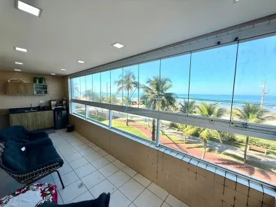 Apartamento com 3 Quartos à venda, 127m² no Real, Praia Grande