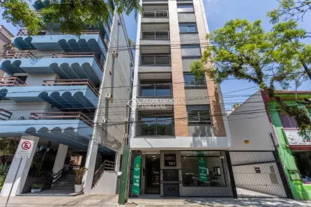 Apartamento com 2 Quartos à venda, 67m² no Farroupilha, Porto Alegre