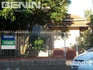Casa com 3 Quartos à venda, 100m² no Centro, Canoas
