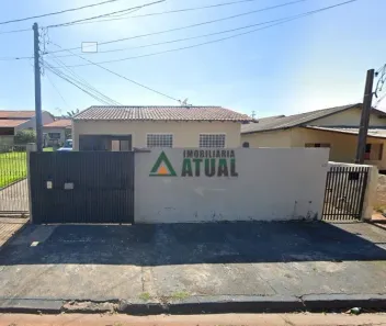 Casa com 3 Quartos à venda, 192m² no Tarobá, Londrina