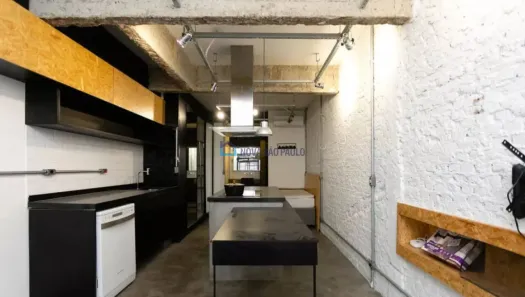Apartamento com 1 Quarto à venda, 40m² no Paraíso, São Paulo