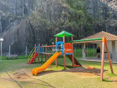 Apartamento com 2 Quartos à venda, 52m² no Retiro, Volta Redonda
