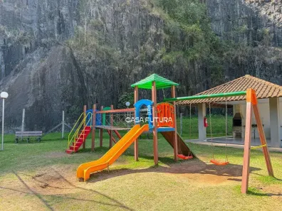 Apartamento com 2 Quartos à venda, 52m² no Retiro, Volta Redonda