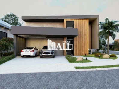 Lote/Terreno à venda, 300m² no Quinta do Lago Residence, São José do Rio Preto