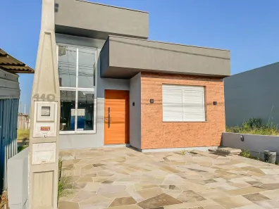 Casa com 3 Quartos à venda, 87m² no Aberta dos Morros, Porto Alegre