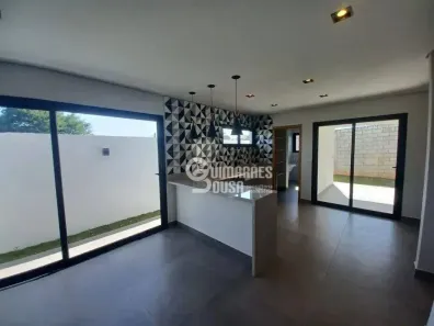 Casa de Condomínio com 3 Quartos à venda, 159m² no Jardim Vera Cruz, Louveira