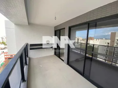 Apartamento com 3 Quartos à venda, 80m² no Bessa, João Pessoa