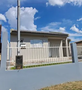 Casa com 2 Quartos à venda, 93m² no Lorenzi, Santa Maria