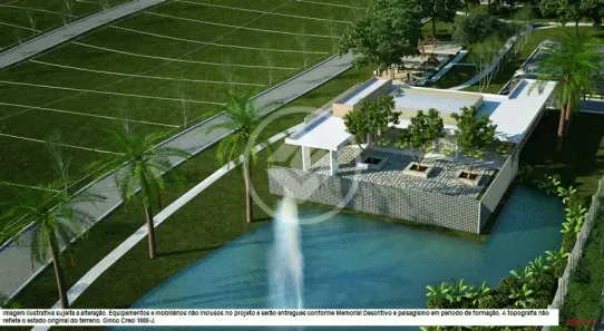 Lote/Terreno à venda, 445m² no Petrópolis, Várzea Grande