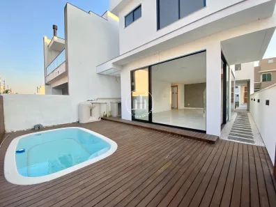 Casa com 3 Quartos à venda, 173m² no Beira Rio, Biguaçu