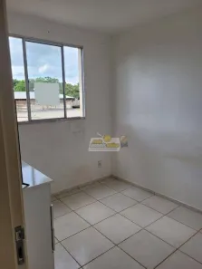 Apartamento com 2 Quartos à venda, 49m² no Parque Hiléia, Uberaba