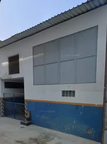 Galpão/Depósito/Armazém para alugar, 650m² no São Lourenço, Niterói