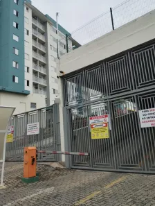 Apartamento com 2 Quartos à venda, 48m² no Jardim Piratininga, Sorocaba