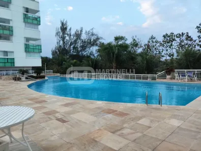 Cobertura com 2 Quartos à venda, 130m² no Recreio dos Bandeirantes, Rio de Janeiro