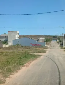 Lote/Terreno à venda, 370m² no Visconde de Araújo, Macaé