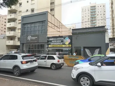Ponto Comercial à venda, 98m² no Centro, Campinas